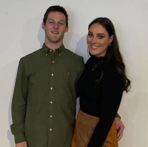 Meet your Posher, Millie